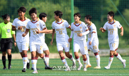 포항여전고, 예성여고 꺾고 ‘5연속 결승행’…중등부는 예성여VS광영 결승서 ‘충돌’[여왕기]