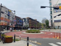 수원시, 행리단길·장다리로 2곳 음식문화거리 추가 지정