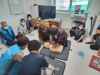 원주시 우산동-우산동지역사회보장협의체, 찾아가는 이동 상담