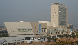 광주시.하반기 정기인사 단행