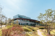 수원시, 수원수목원 방문객 20만명 ‘훌쩍’