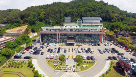 신영재 홍천군수, 우기대비 주요사업장 안전점검 나서