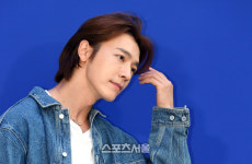 [포토]조각 미모 뽐내는 동해