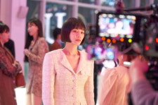 ‘셀러브리티’ 이어 ‘오겜2’까지, 진짜 글로벌 ‘셀럽’ 된 박규영 “대본리딩 하다 떨려 동공지진 오기도” [SS인터뷰]