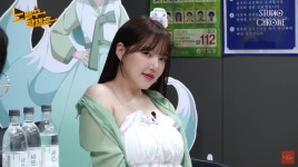 여자친구 예린, 2년 전 찍은 ‘마녀상점 리오픈’-‘바다마을 구름펜션’ 아직도 안 나와