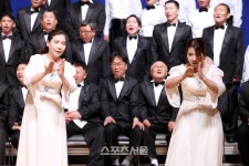 강릉시, 세계합창대회 오늘부터 2막 올린다...“모든 공연 성황”