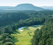 제주 1호 골프장 ‘여제를 만나다’…더시에나CC KLPGA 대회로 명문클럽 입지 굳히기 돌입