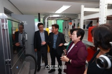 영월 기분좋은 빨래방 조성, 통합 복지서비스 제공