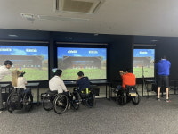 ‘스크린 사격 즐기자’ 대한장애인체육회, ㈜엔씨이에스와 업무협약(MOU) 체결