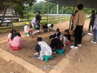 원주시 법천사지 유적전시관, 여름방학 체험 프로그램 운영