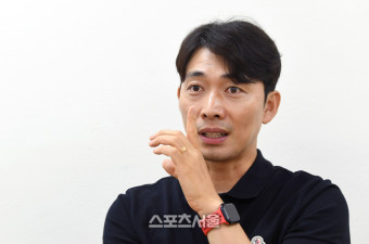 U-17 변성환 감독 “비난받아도 월드컵 ‘창대창’ 무모한 도전할 것…나부터 용기를” [SS인터뷰]