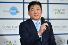 KBL 10구단 소노, 팀 명은 스카이거너스‘스카이거너스(Skygunners)’