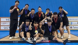 보성군, ‘하계시즌 전지훈련지’로 각광