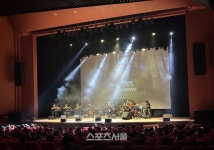 (재)삼척헤리티지문화재단, 재즈로 듣는 클래식 콘서트 ‘쇼팽 in 뉴욕’ 성료