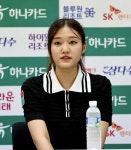 女당구 2004년생 태풍→장가연 이어 권발해까지…‘최강’ 스롱 피아비 격침, 16강 대이변 [SS이슈]