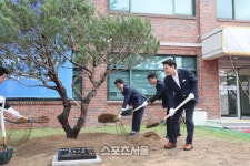 [포토]강원특별자치도 제2청사 개청식 이모저모