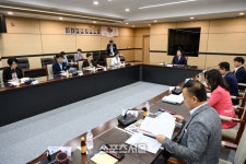 원주시, 주차장 조성으로 시민 불편 해소