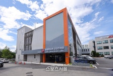삼척시, 평생학습관 공영주차장 주차타워 임시개방