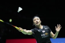 안세영, 허빙자오 또 만났다...‘올해 4전 전승’, 이기면 시즌 7번째 금 쾌거 [BWF 저팬오픈]