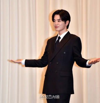 [포토]‘웰컴투 인피니트월드··’ 이성종