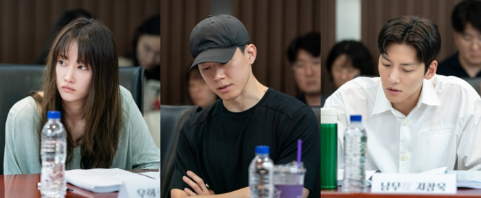전종서, 우씨왕후로 컴백! 29일 티빙 첫 공개 예정, 왕의 죽음으로 시작된 치열한 권력 쟁탈 전개