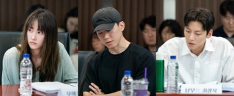 전종서, 우씨왕후로 컴백! 29일 티빙 첫 공개 예정, 왕의 죽음으로 시작된 치열한 권력 쟁탈 전개