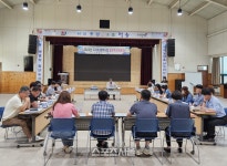 정읍시, 지자체 협력사업...지역농업 활성화 이끈다