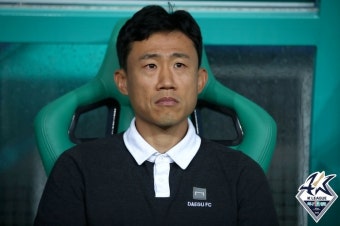 팀K리그 ‘코치’ 최원권 감독이 돌아본 ATM전 “올스타전인데 미팅을 2시간 동안 했어요”[현장인터뷰]