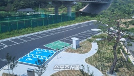 속초시, 공공체육시설 기능개선 및 확충사업 속도