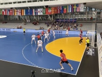 ‘이런 멘붕 경기가...’ 한국, 아이슬란드에 23-38 대패...다음은 운명의 ‘한일전’ [SS크로아티아in]