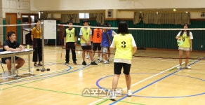 체육 융합 수업, 교육 혁신 방법론으로 부각 [송전헌의 교육 허들 넘기]