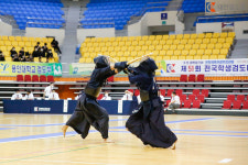 8·15 광복절기념 문체부장관배 제52회 전국학생검도대회, 12~14일 전북 익산서 개최