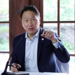 최태원 권혁빈 부부, 이혼 위자료는 세금 낼까?[스타稅스토리]