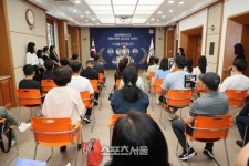 [포토]제24회 강원특별자치도 자랑스러운 청소년상