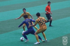 숭실·경희·동의, 나란히 백두대간기 2연승 신고[추계대학연맹전]