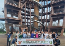 강원특별자치도, 해외관광객 유치 전담여행사 공동마케팅 팸투어