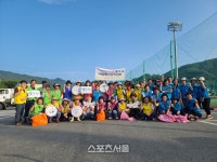 평창군 미탄면, ‘굿매너 평창 문화시민운동’ 재개