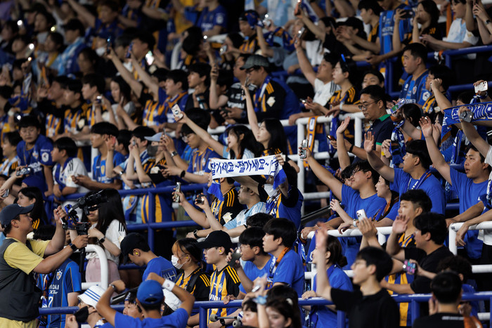 울산 현대 축구단, 엄원상의 부활포로 강원전 승리 기대