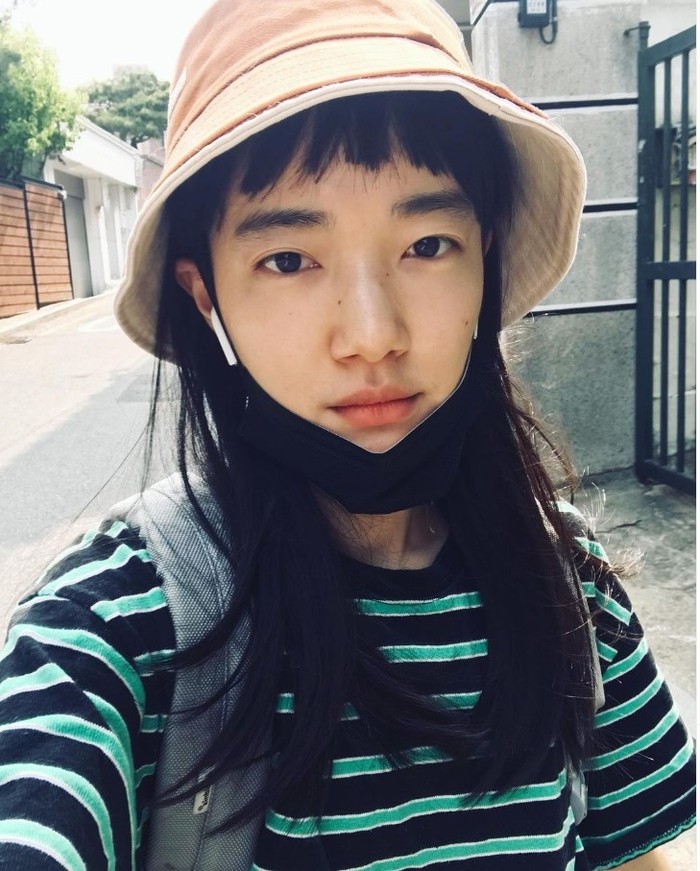 피프티 피프티, 신비로운 실루엣으로 팬들의 관심 집중!