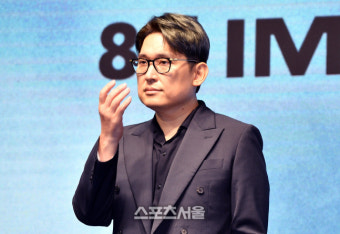 이열음, ‘비상선언’ 한재림 감독과 열애설…“배우 사생활, 확인 불가”