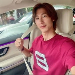 공효석 “남현희와 합의 이혼…전처 언급하지 말라”