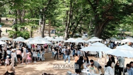 경기문화재단, 26일 경기상상캠퍼스서 ‘포레포레’ 진행