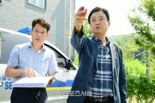 화천군, 폭염·집중호우 취약노인 538명 방문 안전확인