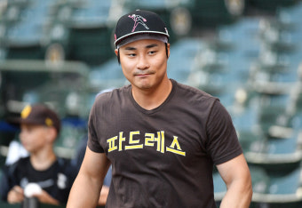 김하성, 밀워키전 3타수 무안타, 도루 29개째