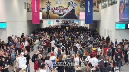 “K게임 위상 드높였다” 펄어비스·하이브IM·네오위즈 등 ‘게임스컴 2023’을 매료시키다[SS시선집중]