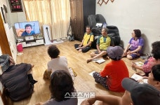 정읍시 북면사무소, 찾아가는 기본형 공익직불제 의무교육 실시