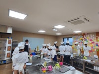 강원특별자치도교육청진로교육원, 2023 학교 밖 청소년 진로교육 프로그램 운영