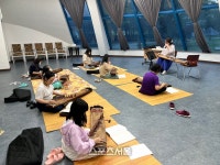 양구선사근현대사박물관, 전통문화강좌 운영