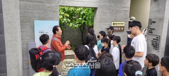 평창군, 청소년 ‘우통수 생태 역사 문화 허들링’ 프로그램 성황리에 진행중