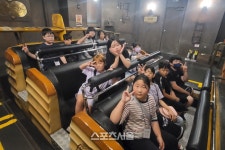 인제지역아동센터, 롯데월드 어드벤처 체험 추진